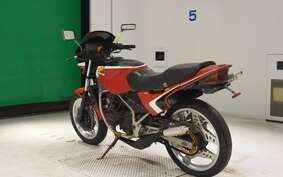 HONDA MVX250F MC09