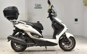 YAMAHA CYGNUS 125 XSR 2 SE44J