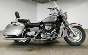 KAWASAKI VULCAN 1500 CLASSIC 2003 VNT50G