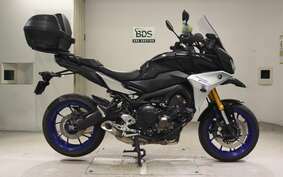 YAMAHA MT-09 Tracer GT 2020 RN51J