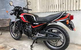 YAMAHA RD250 LC 4L1