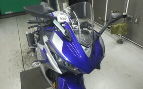 YAMAHA YZF-R25 RG10J