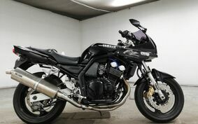 YAMAHA FZ400 1997 4YR