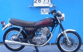 YAMAHA SR400 Gen.3 2003 RH01J