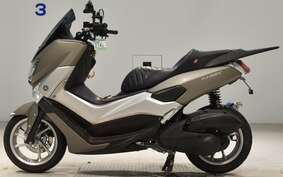 YAMAHA N-MAX SE86J