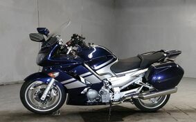 YAMAHA FJR1300 A 2006 RP13