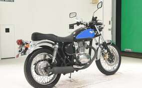 KAWASAKI ESTRELLA BJ250A