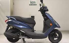 YAMAHA AXIS 125 Z SED7J