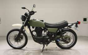 KAWASAKI 250TR BJ250F