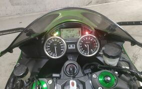 KAWASAKI ZX 1400 NINJA R 2015 ZXT40E