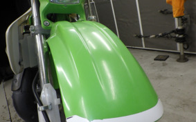 KAWASAKI KDX125 SR DX125A