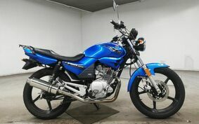 YAMAHA YBR125 G PCJL