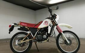 YAMAHA DT50 17W