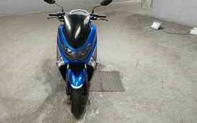 YAMAHA N-MAX 125 SED6J