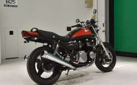 KAWASAKI ZEPHYR 750 2007 ZR750C