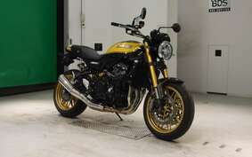 KAWASAKI Z900RS 2022 ZR900K