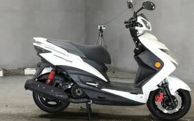 YAMAHA CYGNUS 125 X SR SE44J