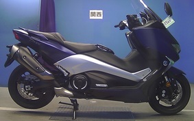 YAMAHA T-MAX 530 DX 2017 SJ15J