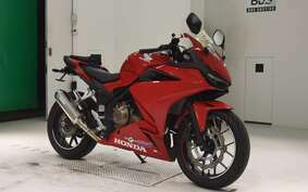 HONDA CBR400R 2020 NC56