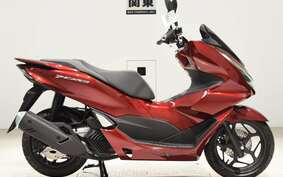 HONDA PCX 160 KF47