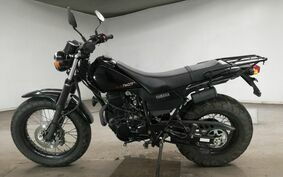 YAMAHA TW225 DG09J