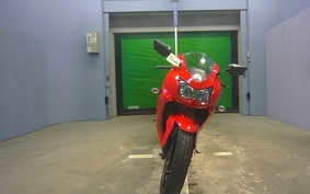 KAWASAKI NINJA 250R EX250K