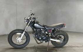 YAMAHA TW200 2JL