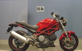 DUCATI MONSTER 400 IE 2005 M407A