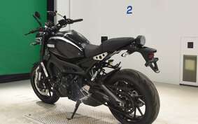 YAMAHA XSR900 2020 RN56J