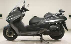 YAMAHA MAJESTY 400 Gen.2 2009 SH06J