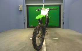 KAWASAKI KX250 F KX250Z