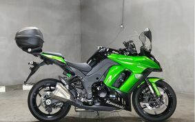 KAWASAKI NINJA 1000 2015 ZXT00L