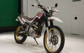 YAMAHA SEROW 250 Gen.2 DG17J