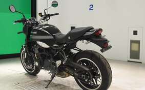 KAWASAKI Z900RS 2021 ZR900C