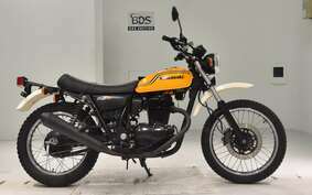 KAWASAKI 250TR BJ250F