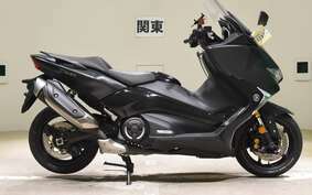 YAMAHA T-MAX 530 DX 2017 SJ15J