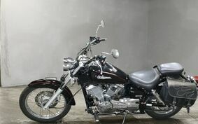 YAMAHA DRAGSTAR 250 VG02J