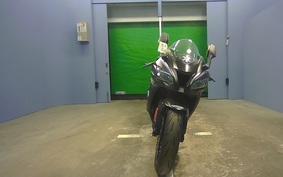 KAWASAKI ZX 10 NINJA R A 2016 ZXT00S