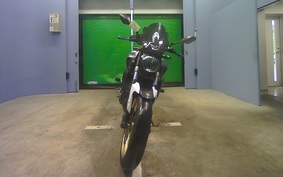 YAMAHA MT-07 ABS 2014 RM07J