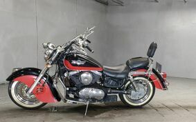 KAWASAKI VULCAN 1500 CLASSIC 1996 VNT50D