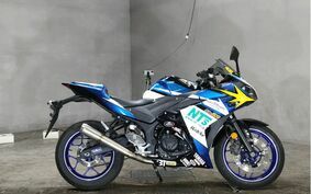 YAMAHA YZF-R25 RG10J