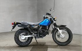 YAMAHA TW200 DG07J