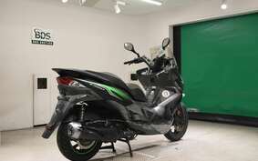 KAWASAKI J300 2017 C40020