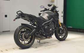 YAMAHA MT-09 A 2016 RN34J