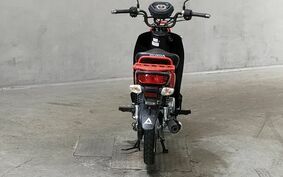 HONDA CROSS CUB 110 JA10