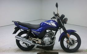 YAMAHA YBR125 G PCJL