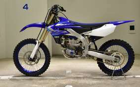 YAMAHA YZ250F CG40C