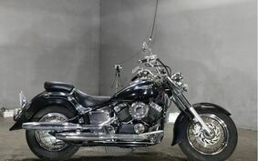 YAMAHA DRAGSTAR 400 CLASSIC 2005 VH01J