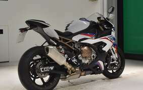 BMW S1000RR M PACKAGE 2021