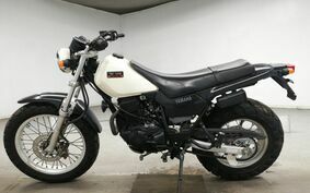 YAMAHA TW225 DG09J